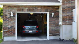 Garage Door Installation at Wellington West Olympia, Washington