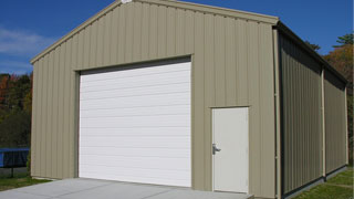 Garage Door Openers at Wellington West Olympia, Washington